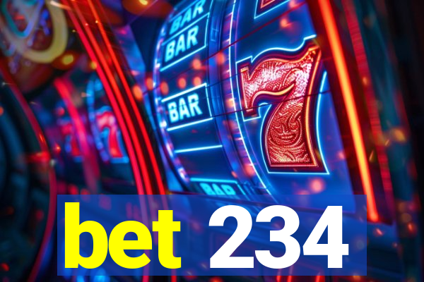 bet 234